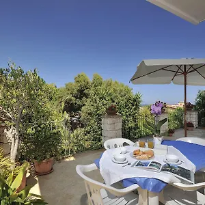 Dissoro Appartement Santa Maria Navarrese